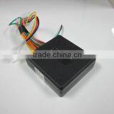 RF GSM Vehicles Tracker / Locator and Alarm , Quad Band Network: GSM850/900/1800/1900MHZ for Automotive Security