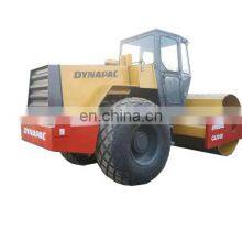 Used Single Drum DYNAPAC CA301 Road Roller, Used Road Construction Machinery CA301,CA251,CA602 thumbnail-2