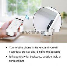 WE.LOCK Cabinet Knob Lock Code APP thumbnail-4