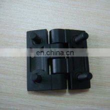JL233F Factory Direct Selling Black Powder Coated ZDC Zinc Alloy Cabinet Door External Hinges thumbnail-3