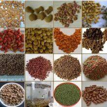 Fish Feed Machinery Fish Food Production Line Pet Food Processing Line For Sale thumbnail-4