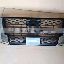 Car Parts Body Kit For Navara Np300 2015 Upgrade to Np300 2021 Front Bumpers Fender Flares thumbnail-5