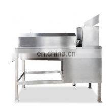 Factory Passion Fruits Juice Machine Industrial Tomato Sauce Machine Tomato Puree Machine thumbnail-4
