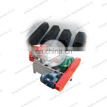 Long Burning Wood Sawdust Charcoal Making Machine