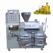 Hot Press Oil Machine Best Malaysia Cooking Oil Press Machine Price