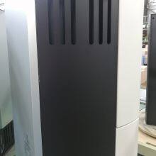 Real Fire Wood Burning Fireplace thumbnail-5