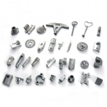 Aluminum alloy die casting customized processing source strength manufacturer