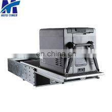 Hot Selling Rear Storage Drawer of Pickup Truck Factory Direct Sales Top Quality Car Drawer System for Pickup SUV thumbnail-5