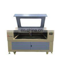China Remax Ccdd Laser Metal and Nonmetal Cutting Machine Co2 Double Head With Low Cost thumbnail-3