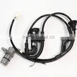 High Quality ABS Sensor, Wheel Speed Sensor,rear Right Sensor OEM:89545-0E050 thumbnail-4