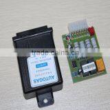 CNG/LPG Ecu Emulator for Automobile