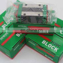 100% Original Hiwin Made in Taiwan High Precision HGR25R1000H Linear Slide Rail thumbnail-3