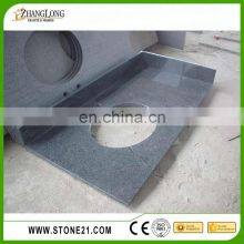 Cheap China Grey Granite Bench Top ,G603 Kitchen Granite Countertops thumbnail-5