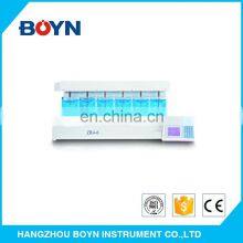 Intelligent Jar Tester Flocculator Polymer Flocculants for Water Treatment,ZR4-2 ,ZR4-4 thumbnail-5