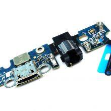 Usb Charge Ports Flex Cable For Samsung Galaxy A510M Charging Port Cell Phone Spare Parts thumbnail-5