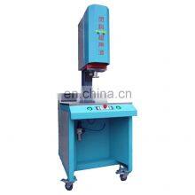 Factory Price High Frequency Fully Automatic Rotary Table Ultrasonic Filter Plastic Welding Machine for LED Light Bulb