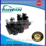 China Hydraulic Valve for Plastic & Rubber Machinery thumbnail-4