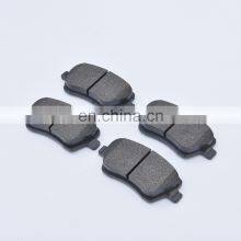 No Noise no Asbestos Eco-friendly Brake Pads no Damage to Brake Disc thumbnail-4