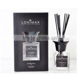 150ml Air Freshener Home Fragrance Aroma Reed Diffuser With Glass Bottle SA-2502 thumbnail-2
