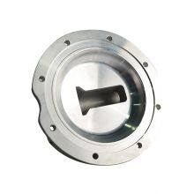 OEM CNC Machined Parts to IATF16949-2016 thumbnail-2