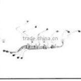 Deutz Khd Fuel Pipe Injector 6cyl thumbnail-1