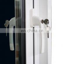 USA Miami Dade Hurricane Impact Windows 500Pa Water Penetration Hurricane Impact Window 75Psf Design Pressure Hurricane Windows thumbnail-5