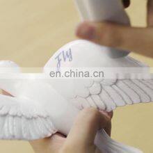 Free Shipping Mini Printpen EVEBOT Inkjet Printer Portable LOGO LABEL QR CODE Tattoo Mark Printer on Skin Paper thumbnail-3