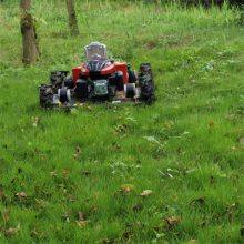Factory Direct Sales Remote Slope Mower in China thumbnail-3