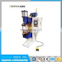 Good Price Resistance Spot Welding Machine Price thumbnail-5