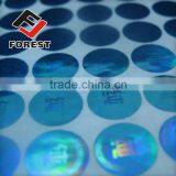 Supplied Hot Stamping Hologram, Hot Stamping Foil Label, Hologram Hot Stamping Foil Label. Quality Choice thumbnail-6