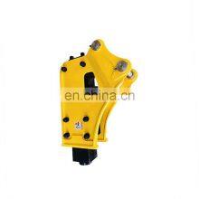 Hydraulic Breaker Furukawa 20G Hydraulic Rock Breaker Jack Hammer For Excavator Rock Breaker thumbnail-1
