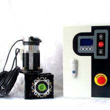 A4-PE200 High Speed Door Operator