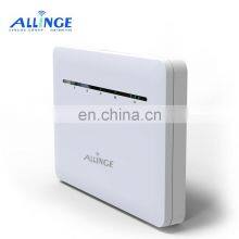 ALLINGE SDS1569 B316 B535 4g Cat6 LTE Mobile Wireless Hotspot SIM Card WiFi Router With 3000mAh Battery thumbnail-4
