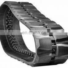 Factory Chinese Kubota Rubber Track Rubber Crawler for Harvesters and Tractors thumbnail-3