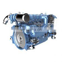 In Stock and Best Seller Weichai Diesel Engine WP10.336E53 thumbnail-3