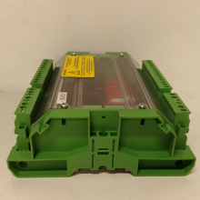 Woodward 9907-1200 Electronic Overspeed Trip Device thumbnail-3