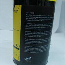 Special Oil KLUBER ISOFLEX TOPAS NCA52 1KG Grease thumbnail-3