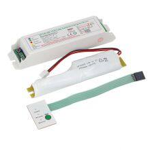 168-30H emergency driver LiFePO4 battery (4)