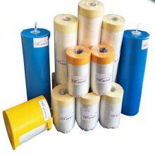 Hand-tear Masking Film thumbnail-3