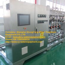 Full forging material SS material purified water system ,pharmaceutical water System