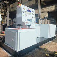 Factory Directly Sells Good Quality Butterfly Valve Test Equipment thumbnail-5