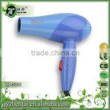 Foldable Hair Dryer 230V Mini Travel Cordless Hair Dryer thumbnail-3