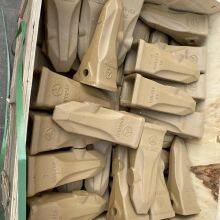 Made in China Standard Bucket Tooth and Adapter for Mini Excavator PC60 Replacement Tooth Point, Tooth Bar for Tractor Bucket Cat Excavator Parts thumbnail-3