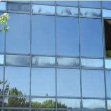 High Quality Aluminum Glass Curtain Wall thumbnail-3