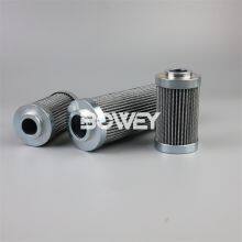 C66891-002 Bowey Replaces Moog Hydraulic Filter Element thumbnail-4