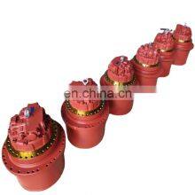 Excavator Travel Motor KYB Final Drive MAG-170VP-3600
