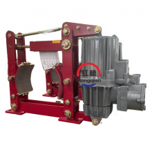 BYWZ4-300/45 Взрывобезопасный электрогидравлический тормоз