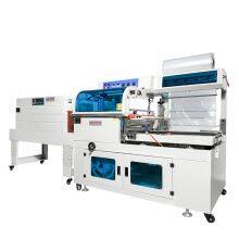 Combined Packaging Equipment Dressmulti-functional Packaging Machine thumbnail-2