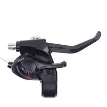 Hot Selling Shuimao Mountain Bike Transmission 7 8 21 24 Speed Connected Finger EF41/TX800 thumbnail-4