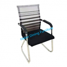 Dining Furniture Bow Mesh Chair Breathable And Durable Study Room Chair Ergonomic Game Chair thumbnail-4